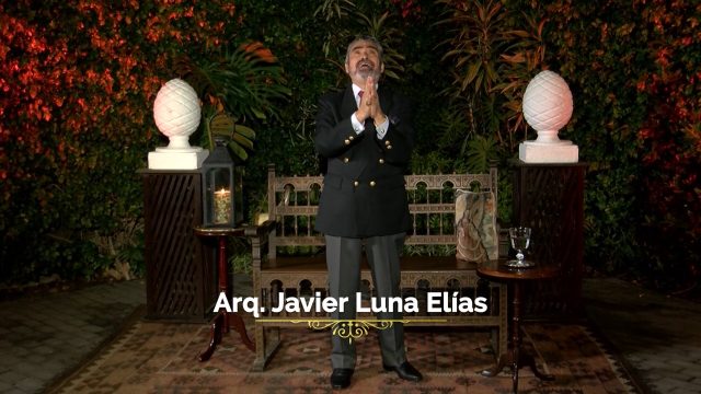 Javier Luna Elías