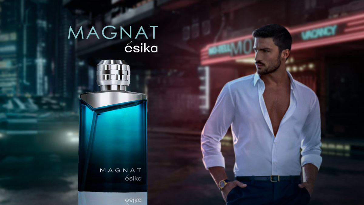 Los mejores perfumes para hombres