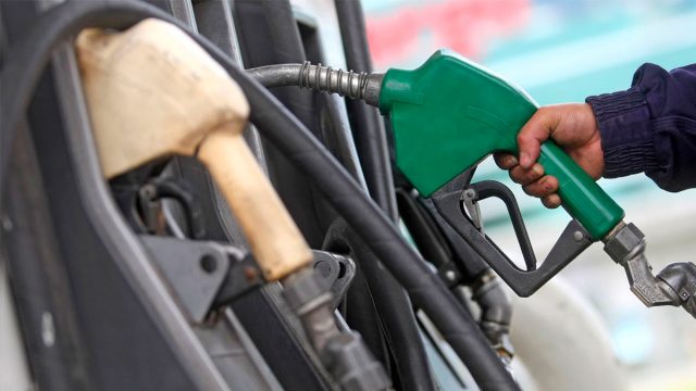 Grifos solo venderán dos tipos de gasolina desde el 1 de julio.