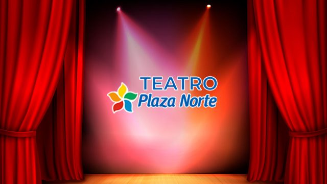 Programación de eventos de agosto en el Teatro Plaza Norte