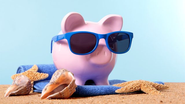 3 tips para este cuidar tus finanzas después de vacaciones