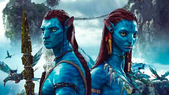 Después de 13 años, ya se espera con fecha determinada Avatar 2, la película más esperada de los últimos años.