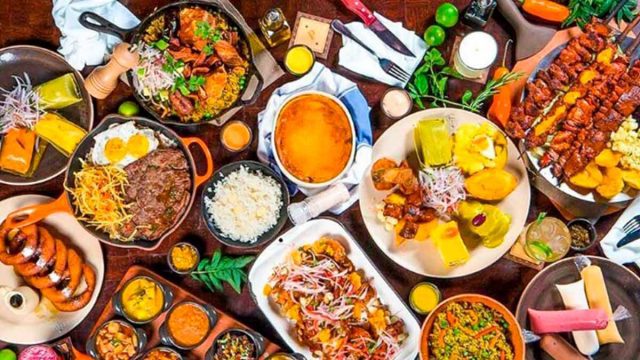 Recorrido gastronómico: disfruta las festivi de fin de mes en Mall del Sur y Plaza Norte