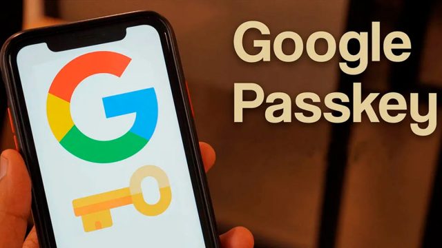Google eliminará las contraseñas de Android